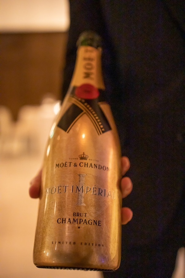 Imperial Moët & Chandon